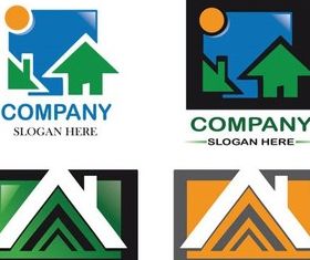 Rent Company Logo vector
