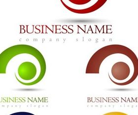 Creative Logotypes vector