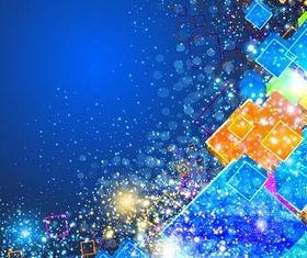 Abstract Style Backgrounds vectors