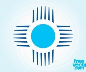 Logo Template Design vectors