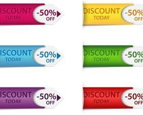 Color Elements vector graphic