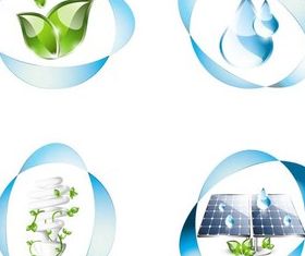 Alternative Energy vector