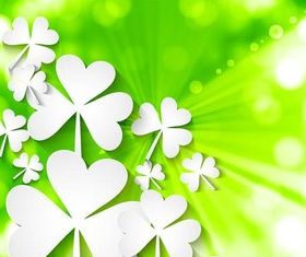 Natural Backgrounds vector