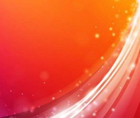 Color Backgrounds set vector