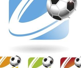 Football Logo vectors