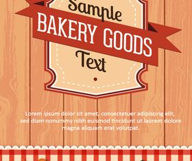 Menu background 16 vector