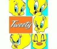 Cartoon chicken vector