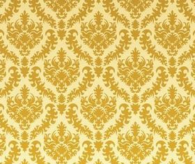 Floral Patterns free vector