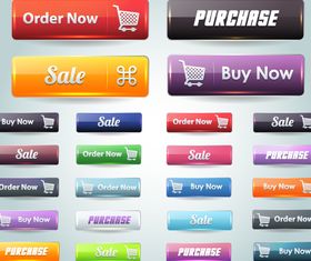 web button 22 vector