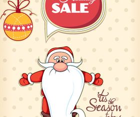 Santbackground 1 vector