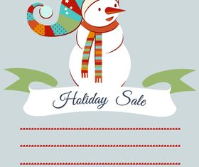 Santbackground 6 vector