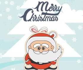 Santbackground 15 vectors