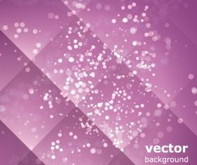 Diamond lattice background design vector