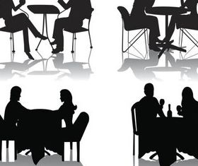 Rendezvous free vectors