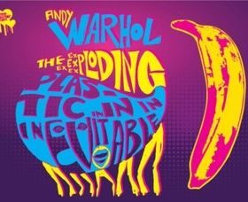 Warhol Poster vector set