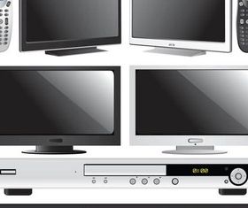 MultimediDevices vector material