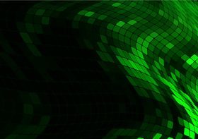 Neon dynamic background 1 vectors