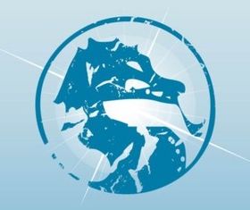 Dragon Symbol vectors graphics