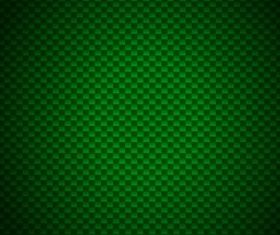 Creative green small grid background vectors material free download