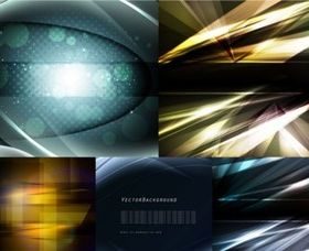 Abstract technology background Illustration vector