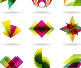 Abstract Elements vector