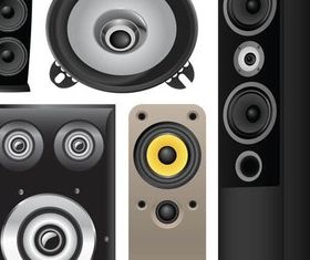 Different Music Column vector