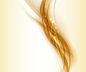 Bright lines background vectors