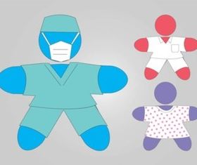 Medical Icons vector