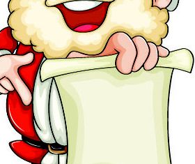 Santillustration 5 vector