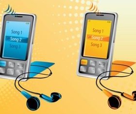 Free Smartphone vector