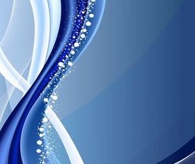 Abstract Background vector graphics