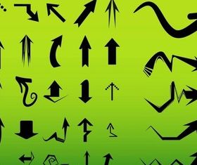 Arrows Vectors