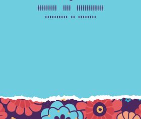 Floral Backgrounds art 2 vector