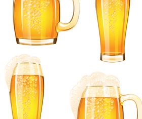 Beer 2 vector