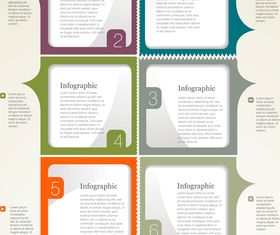 Number labels vector