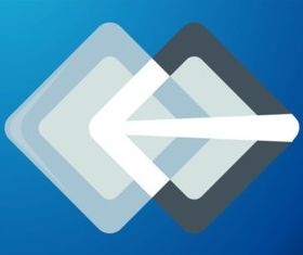 Geometric Layout Vector