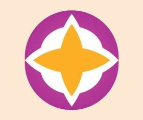 Logo Vector Footage graphics