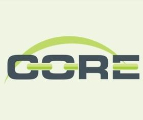 Core Logo vector
