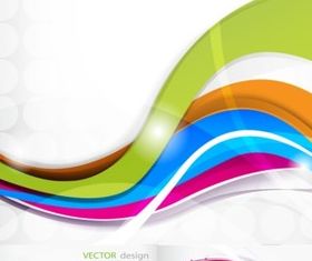 Technology dynamic background vector free download