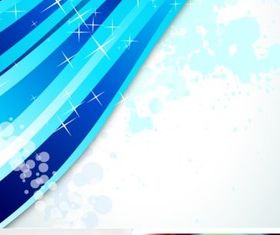 Abstract design elements background vectors graphic