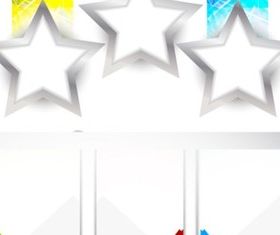 Fashion background vector