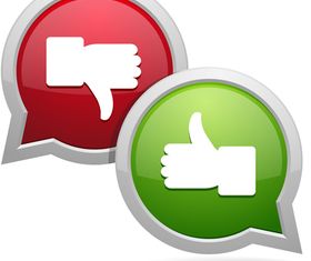 Hands labels vectors