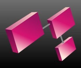 Abstract Shapes Graphics vector