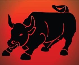 Raging Bull vectors