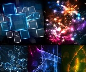 light background vector