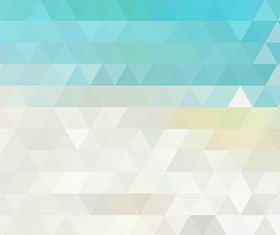 Geometric backgrounds 4 shiny vector