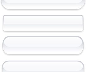 Transparent Buttons Vectors design