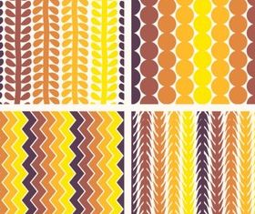 Color gradient background vector graphic