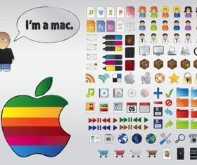 Computer Icons vector