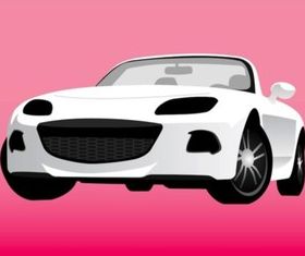 MazdMiata design vectors